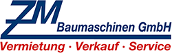 ZM Baumaschinen GmbH